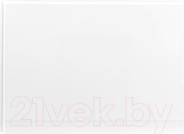 Изображение товара Экран для ванны Aquanet Lotos L80 H55 K