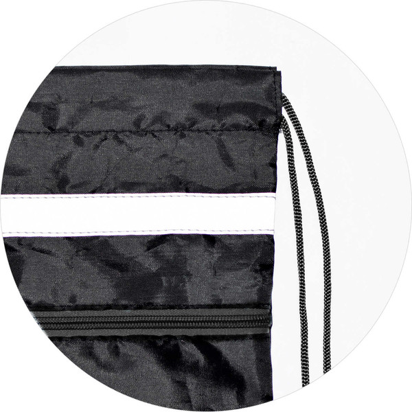 Изображение товара Мешок для обуви Феникс+ Вертолет / 62609