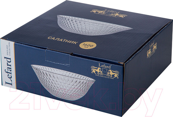 Изображение товара Салатник Lefard Diamant / 691-061