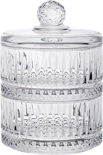 Изображение товара Емкость для хранения Lefard Lines / 691-088