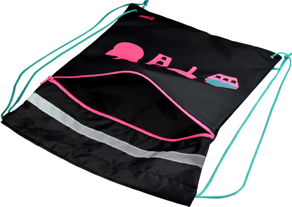 Изображение товара Мешок для обуви Феникс+ Котосладости / 62605