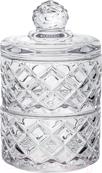 Изображение товара Емкость для хранения Lefard Diamant / 691-082