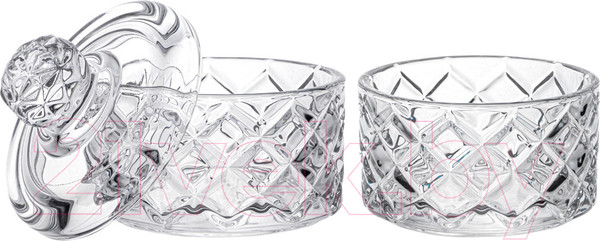 Изображение товара Емкость для хранения Lefard Diamant / 691-082