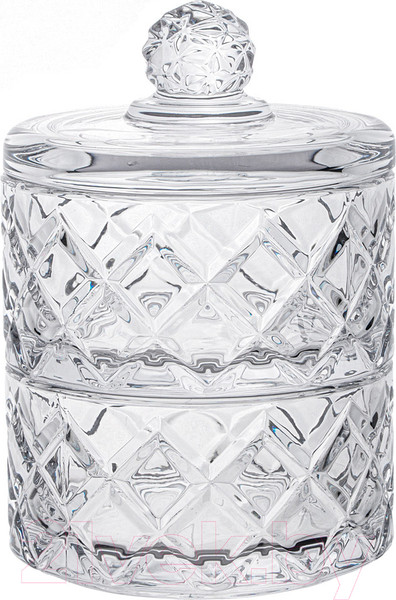 Изображение товара Емкость для хранения Lefard Diamant / 691-090