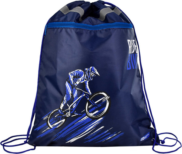 Изображение товара Мешок для обуви Феникс+ Райд Байк / 62607