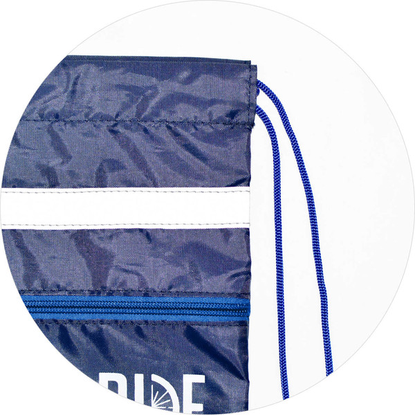 Изображение товара Мешок для обуви Феникс+ Райд Байк / 62607