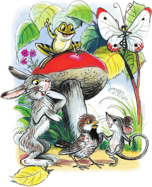 Изображение товара Книга АСТ Три котенка. Сказки, твердая обложка (Сутеев Владимир)