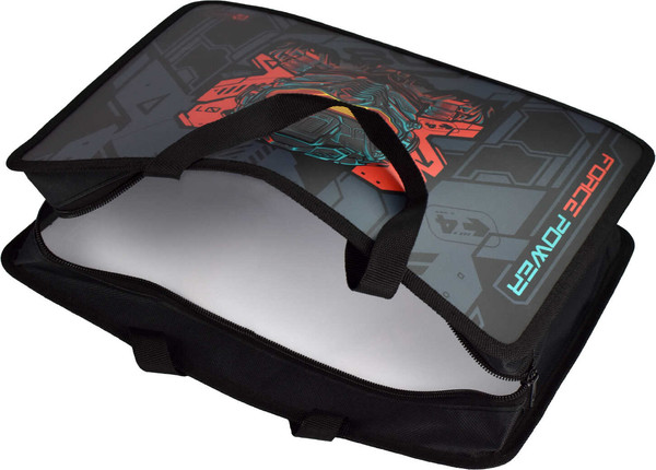 Изображение товара Папка-портфель Феникс+ Кибер / 66307