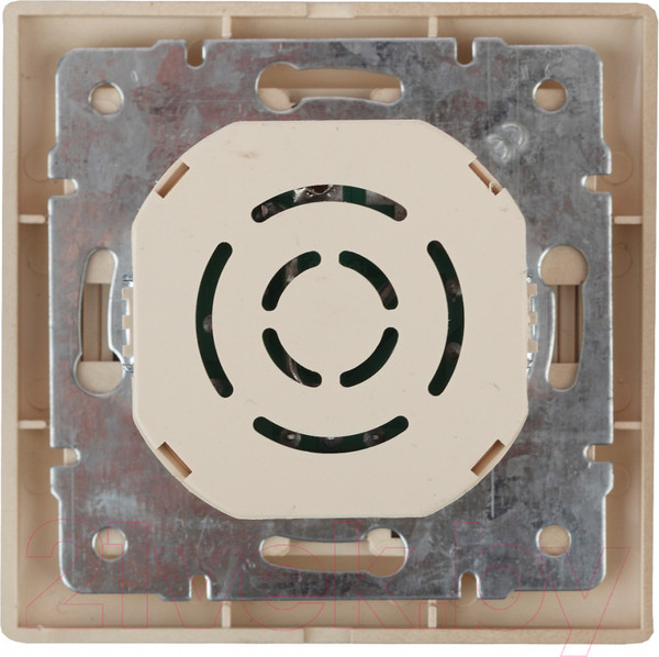 Изображение товара Диммер INTRO Plano 1-401-02 / Б0053936 (слоновая кость)