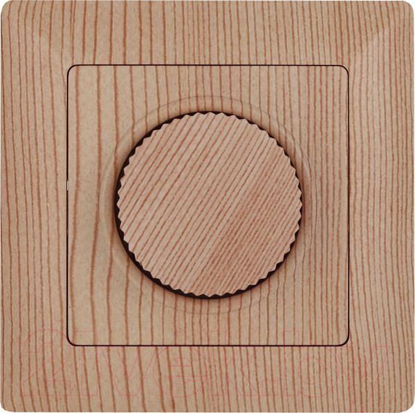 Изображение товара Диммер INTRO Solo 4-401-11 / Б0053712 (сосна)