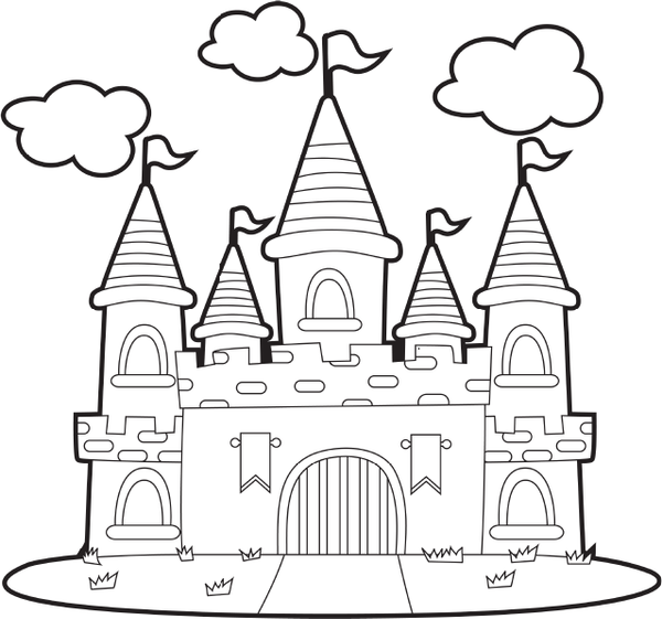 Изображение товара Раскраска АСТ Драконы, мягкая обложка (Мэйси Марта)