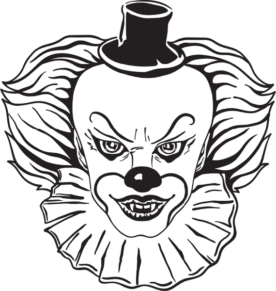 Изображение товара Раскраска-антистресс АСТ Страшные истории / 9785171623715 (Марта Мэйси)