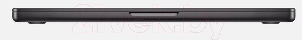 Изображение товара Ноутбук Apple MacBook Pro 14 M3 Pro 512GB / MRX33 (черный космос)