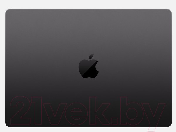 Изображение товара Ноутбук Apple MacBook Pro 14 M3 Pro 512GB / MRX33 (черный космос)