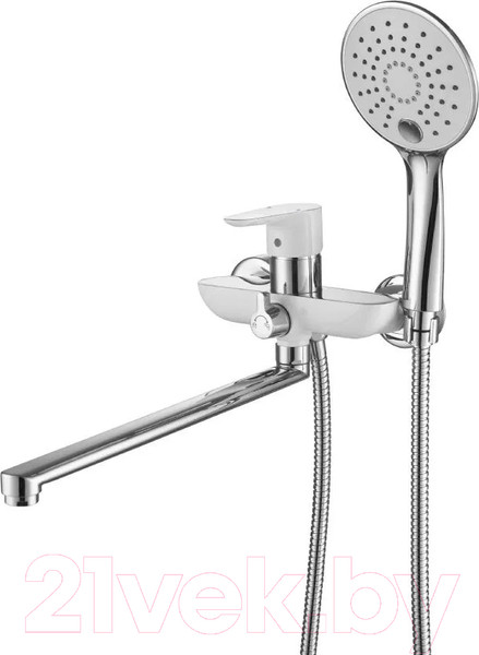 Изображение товара Смеситель Gross Aqua Space 7515288CW-35L(F)