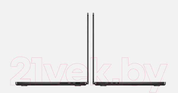 Изображение товара Ноутбук Apple MacBook Pro 14 M3 Max 1TB / MRX53 (черный космос)