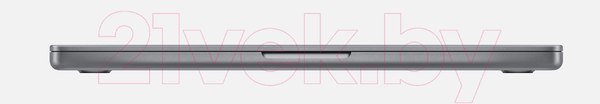 Изображение товара Ноутбук Apple MacBook Pro 14" M3 2023 512GB / MTL73 (серый космос)
