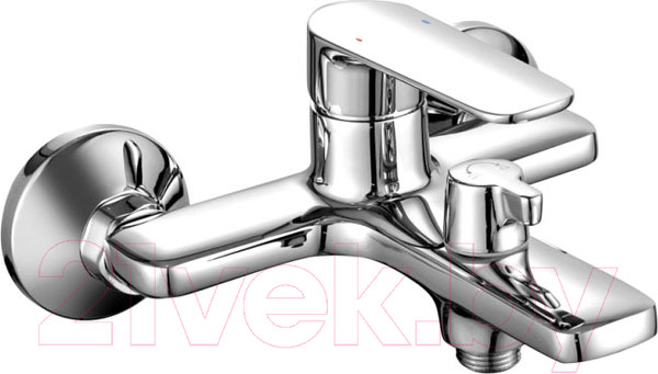 Изображение товара Смеситель Gross Aqua Scandi 2550545C