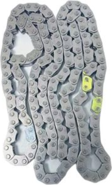 Изображение товара Цепь ГРМ Hyundai/KIA 243212E010 