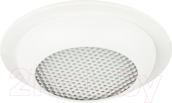 Изображение товара Точечный светильник ЭРА GX53 KL111 WH / Б0061533