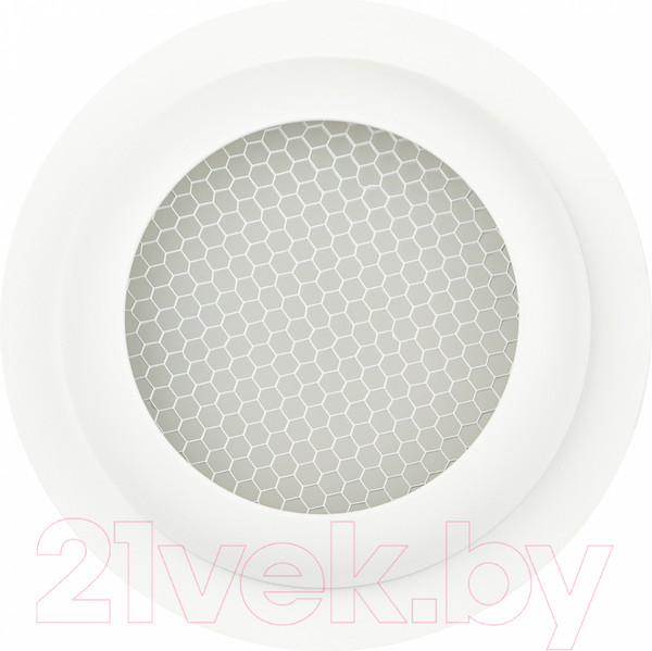 Изображение товара Точечный светильник ЭРА GX53 KL111 WH / Б0061533