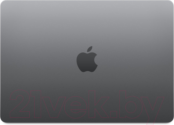 Изображение товара Ноутбук Apple MacBook Air 13" M3 2024 512GB / MRXP3 А3113 (серый космос)