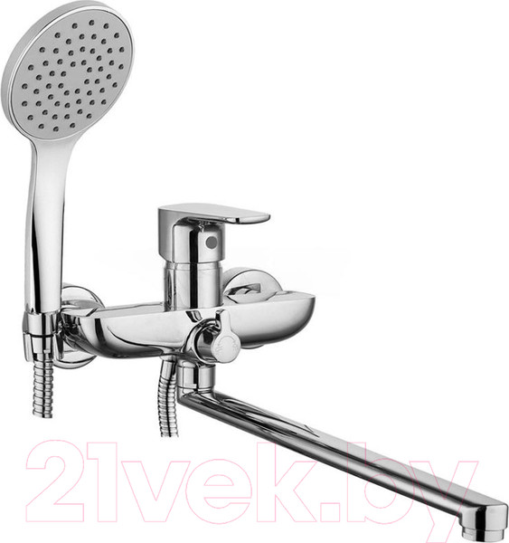 Изображение товара Смеситель Gross Aqua Evo 7121297C-35L(F)