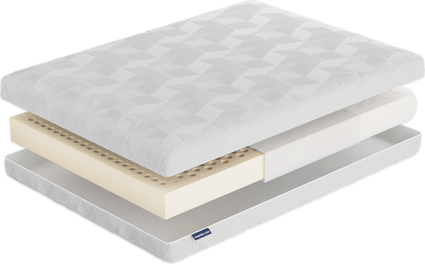 Изображение товара Матрас Фабрика сна Латекс Pro-3 90x200