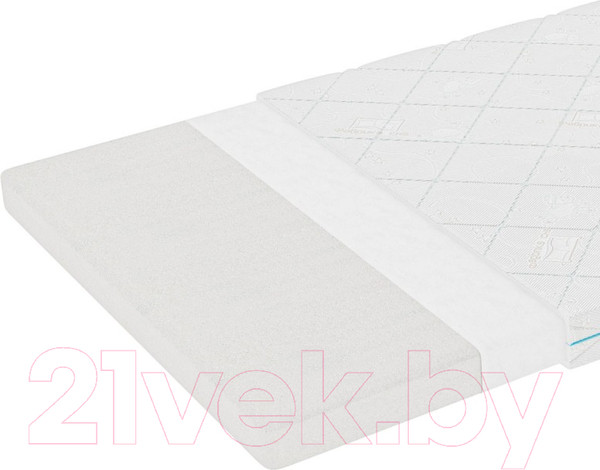Изображение товара Матрас Фабрика сна Kinder 1 120x186