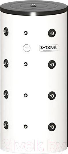 Изображение товара Накопительный водонагреватель S-Tank TA90-750