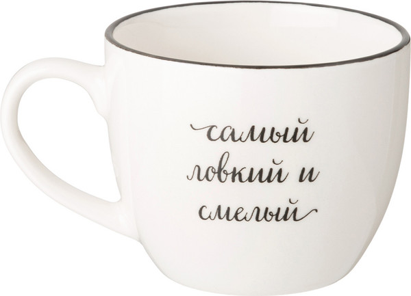 Изображение товара Набор посуды для кормления Lefard Ловкий и смелый / 260-945 