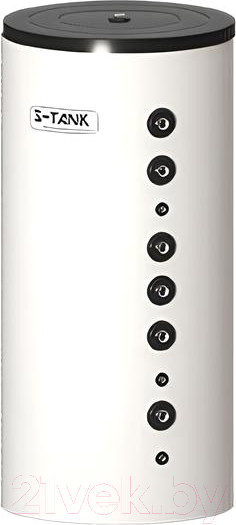Изображение товара Накопительный водонагреватель S-Tank TA line-1000