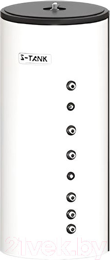 Изображение товара Бойлер косвенного нагрева S-Tank BER2 750 / 4.2006