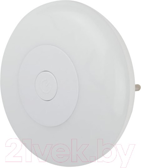 Изображение товара Ночник ЭРА NN-632-SW-W / Б0057215 (белый)