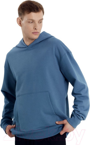 Изображение товара Худи Mark Formelle 121806-1 (р.108-182/188, турмалин)