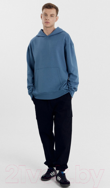 Изображение товара Худи Mark Formelle 121806-1 (р.108-182/188, турмалин)