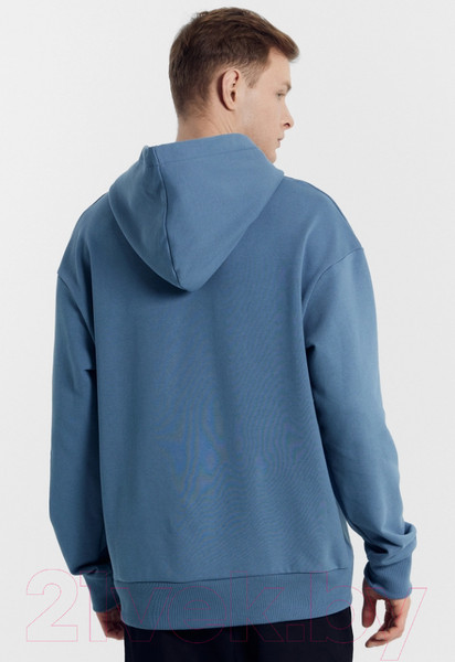 Изображение товара Худи Mark Formelle 121806-1 (р.108-182/188, турмалин)