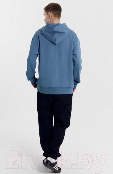 Изображение товара Худи Mark Formelle 121806-1 (р.108-182/188, турмалин)