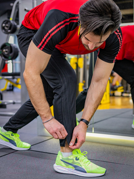 Изображение товара Брюки спортивные Isee CR2-00005 (р.52, черный)