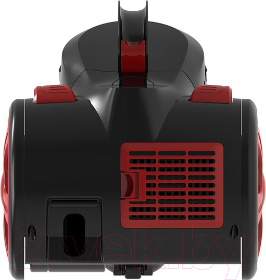 Изображение товара Пылесос Blackton Bt VC1802B (серый/красный)