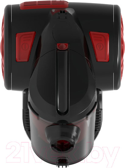Изображение товара Пылесос Blackton Bt VC1802B (серый/красный)