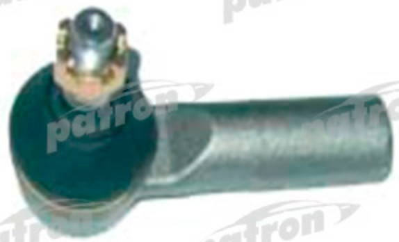 Изображение товара Наконечник рулевой тяги Patron PS1074