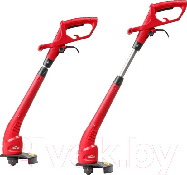 Изображение товара Триммер электрический Wortex TE250400019