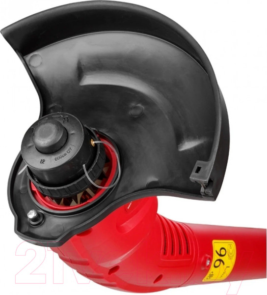 Изображение товара Триммер электрический Wortex TE250400019