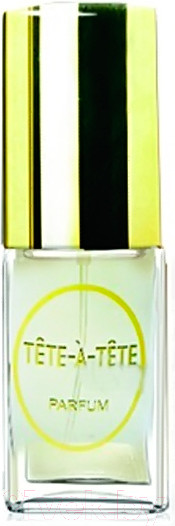 Изображение товара Духи Новая Заря Тет-а-тет (30мл)
