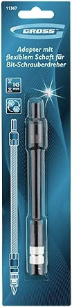 Изображение товара Держатель бит Gross 11367