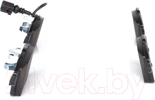 Изображение товара Тормозные колодки Bosch 0986494107