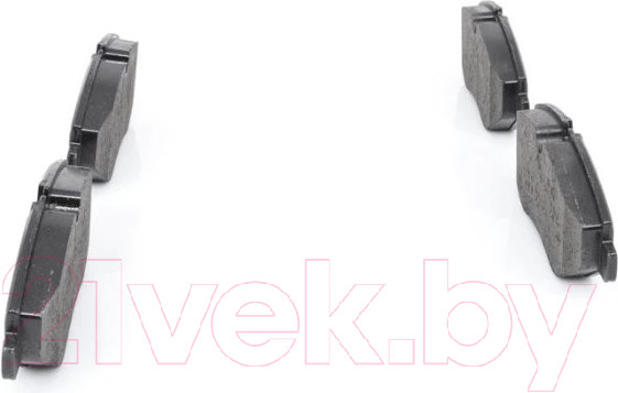 Изображение товара Тормозные колодки Bosch 0986495098