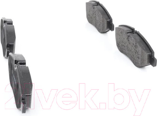 Изображение товара Тормозные колодки Bosch 0986495098