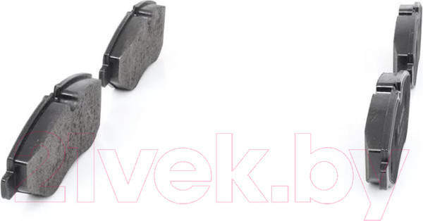 Изображение товара Тормозные колодки Bosch 0986495098